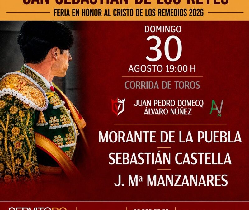 San Sebastián de los Reyes (Madrid)